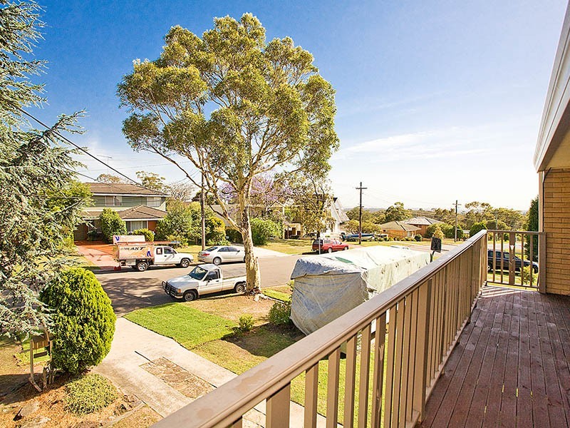 22 Cooreingah Heights Road, Engadine NSW 2233