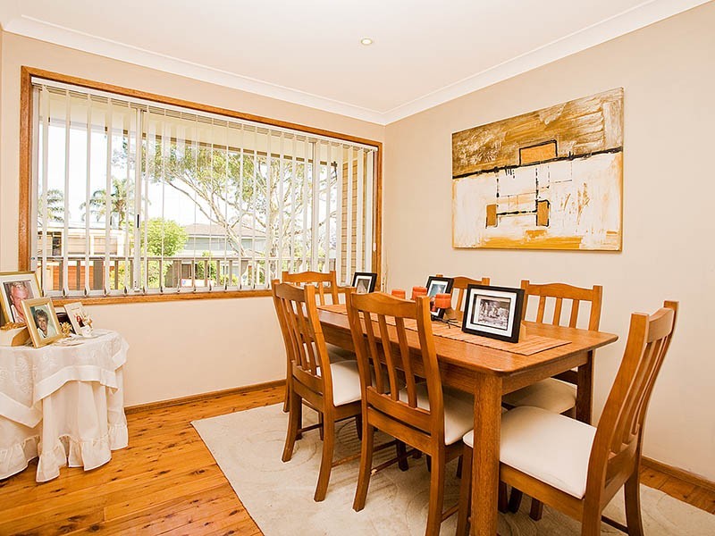 22 Cooreingah Heights Road, Engadine NSW 2233
