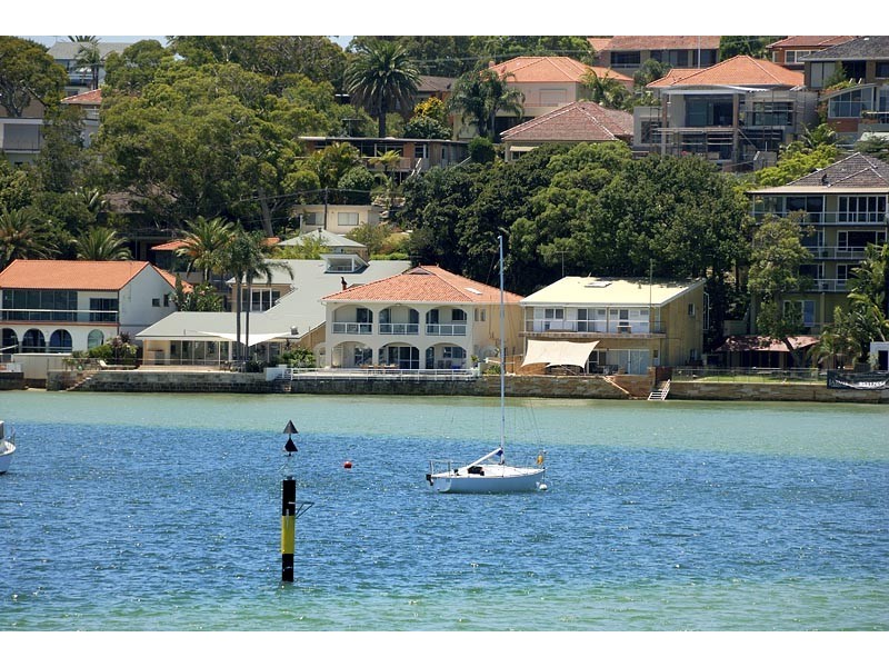 19 Darook Park Road, Cronulla NSW 2230