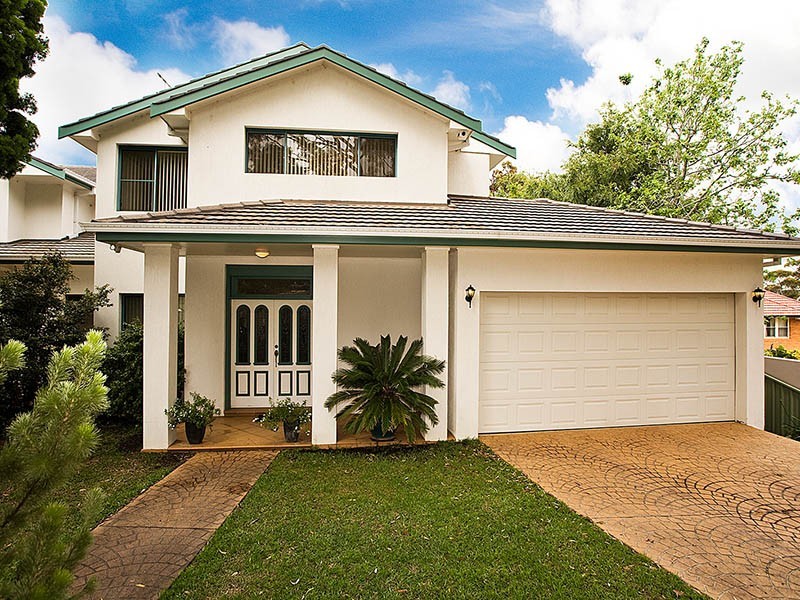 1/68 Turriell Point Road, Caringbah NSW 2229