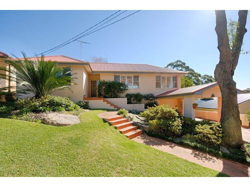 55 Lilli Pilli Pt Rd, Lilli Pilli NSW 2229