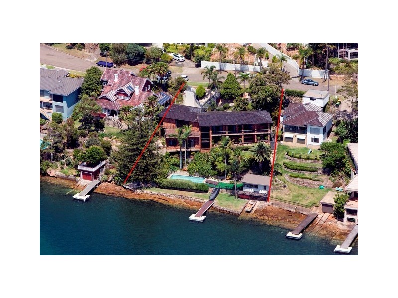 6-8 Wallendbeen Avenue, Port Hacking NSW 2229