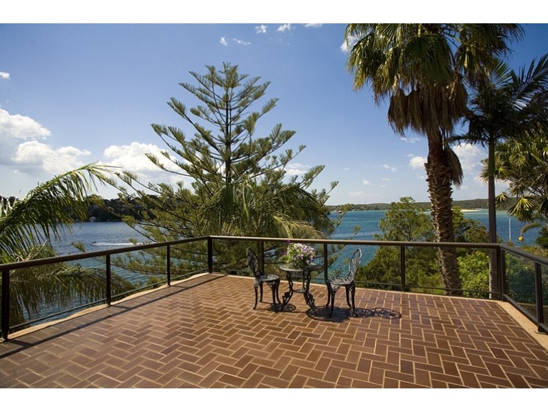 6-8 Wallendbeen Avenue, Port Hacking NSW 2229