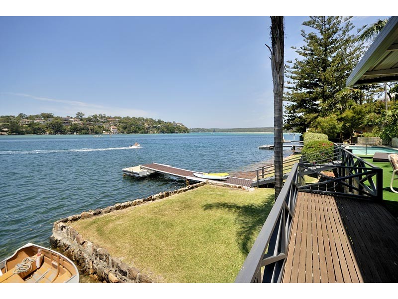 6-8 Wallendbeen Avenue, Port Hacking NSW 2229
