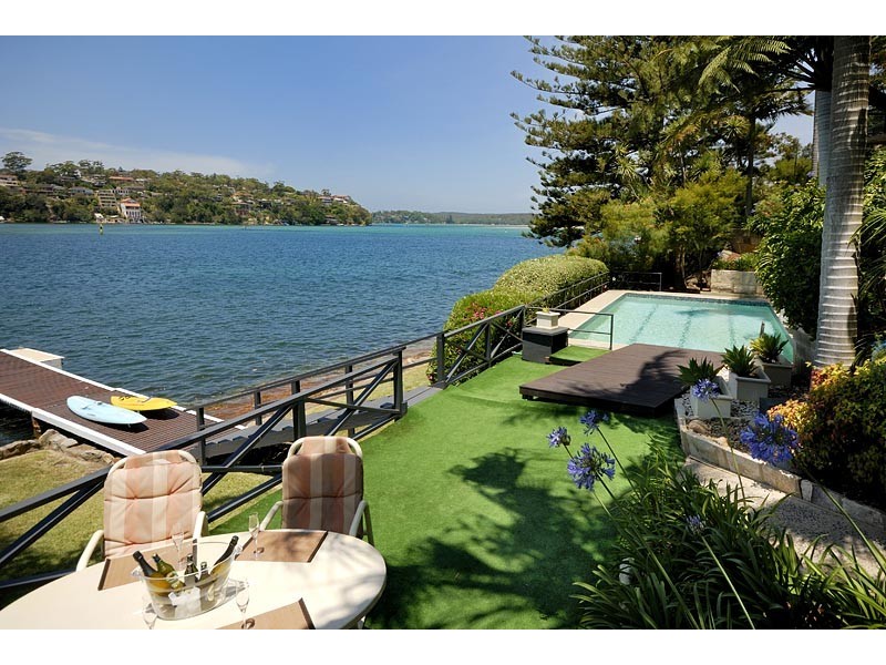 6-8 Wallendbeen Avenue, Port Hacking NSW 2229