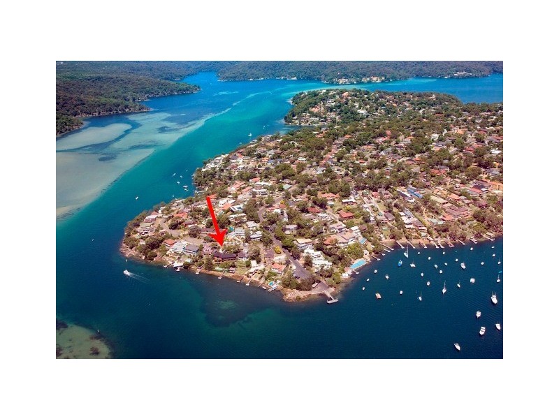 6-8 Wallendbeen Avenue, Port Hacking NSW 2229