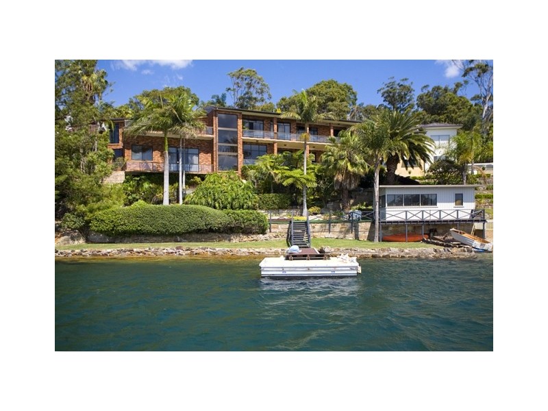 6-8 Wallendbeen Avenue, Port Hacking NSW 2229