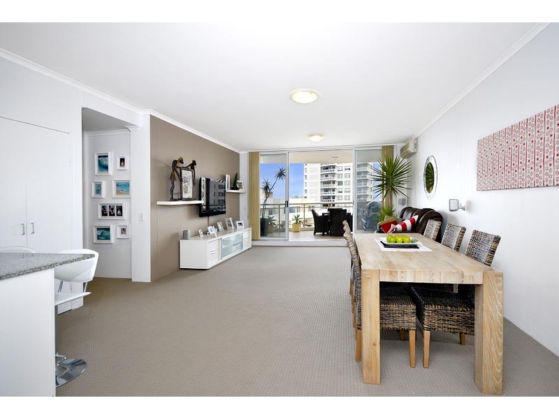 24/1 Ocean Grove Avenue, Cronulla NSW 2230