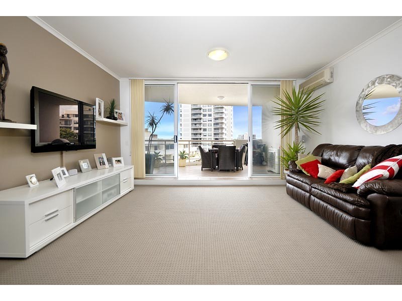 24/1 Ocean Grove Avenue, Cronulla NSW 2230