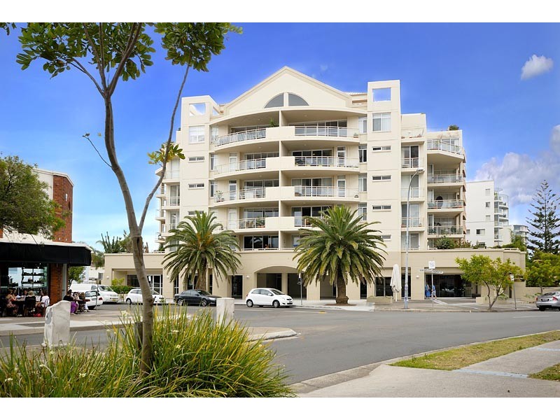 24/1 Ocean Grove Avenue, Cronulla NSW 2230