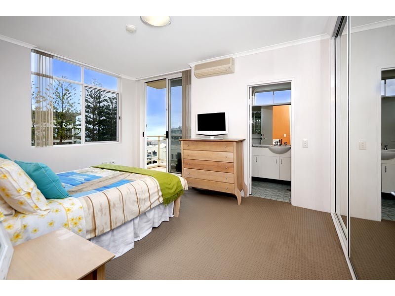 24/1 Ocean Grove Avenue, Cronulla NSW 2230