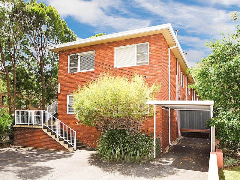 5/14 Clyde, Cronulla NSW 2230