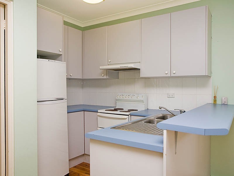 5/14 Clyde, Cronulla NSW 2230