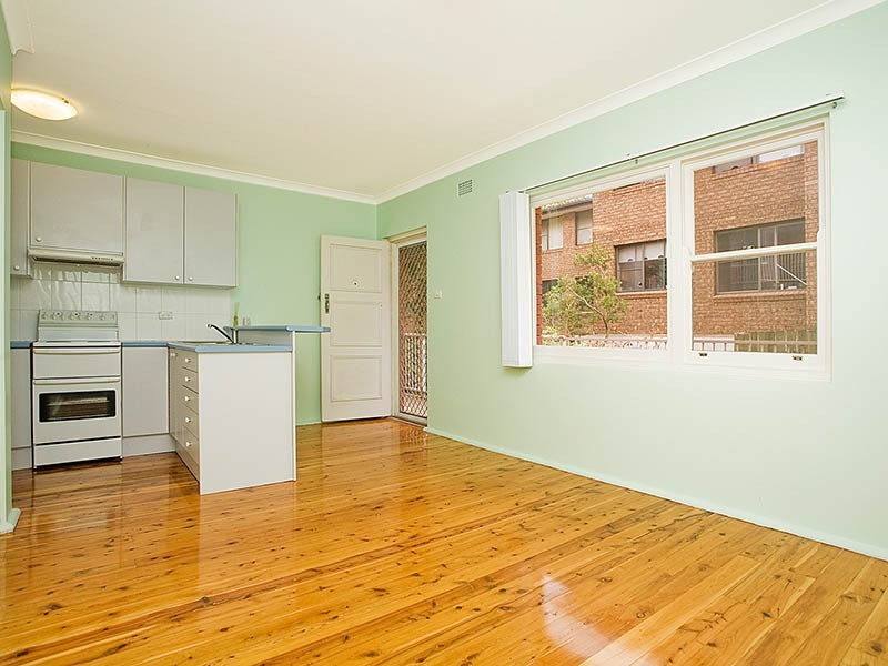 5/14 Clyde, Cronulla NSW 2230
