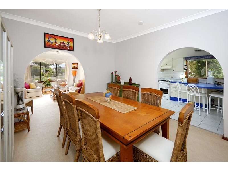 17 Trickett Road, Woolooware NSW 2230