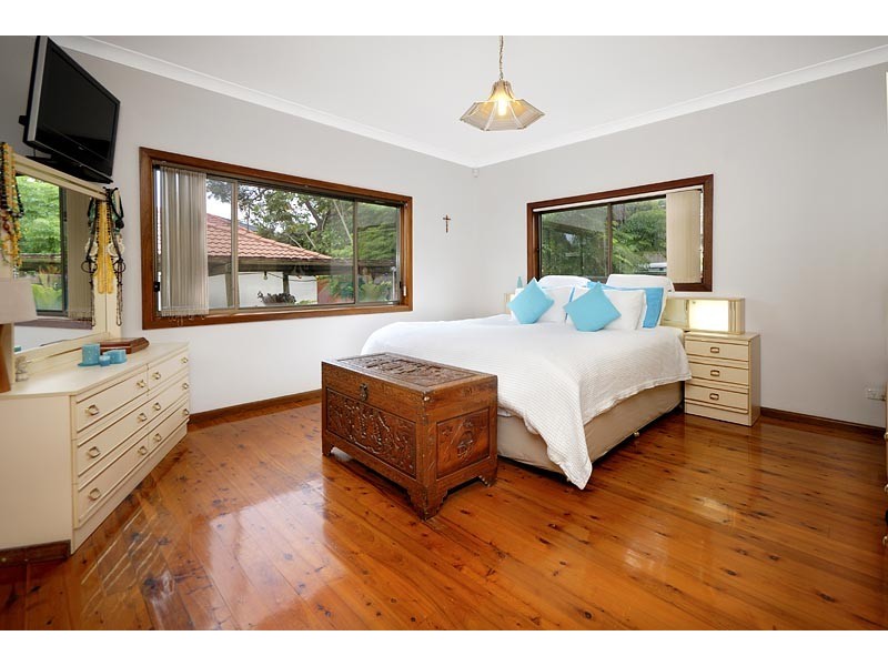 17 Trickett Road, Woolooware NSW 2230
