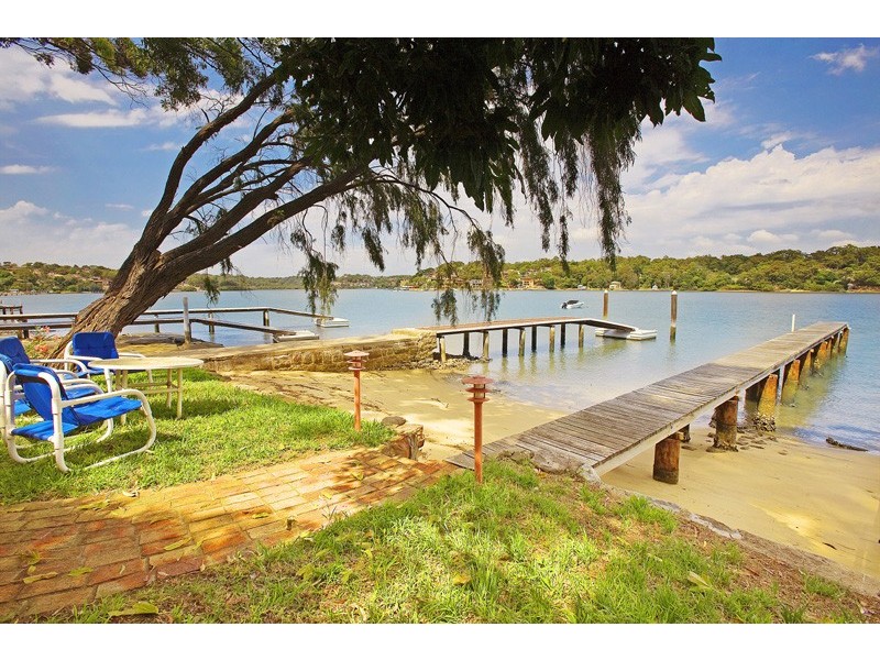 2 Ilma Avenue, Kangaroo Point NSW 2224