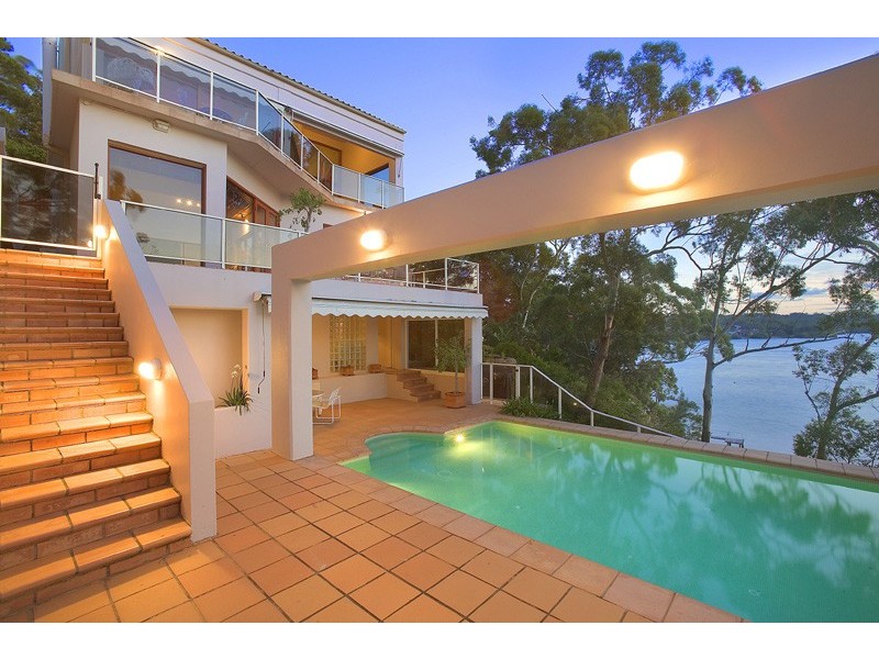 2 Ilma Avenue, Kangaroo Point NSW 2224