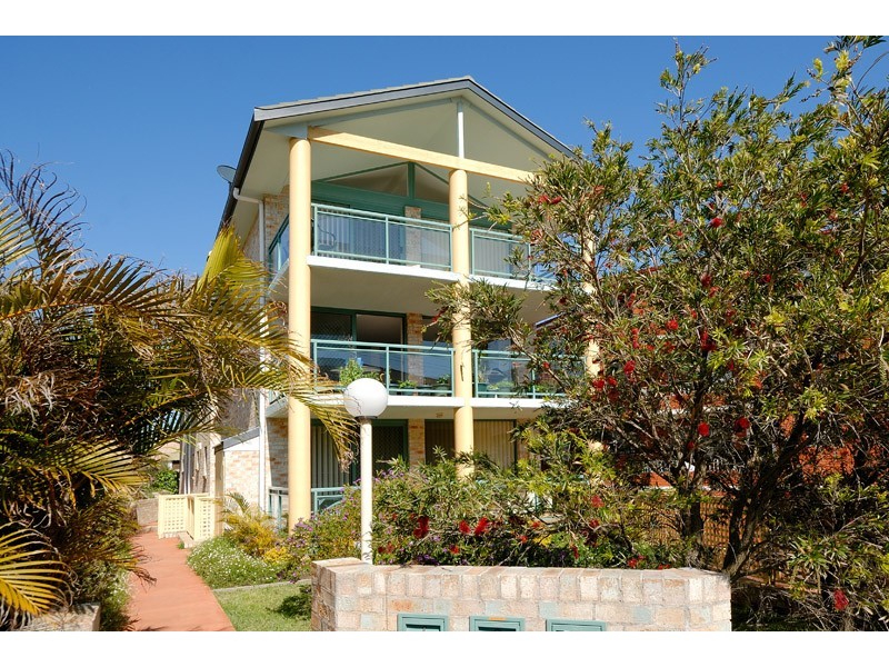 3/14 Waratah Street, Cronulla NSW 2230