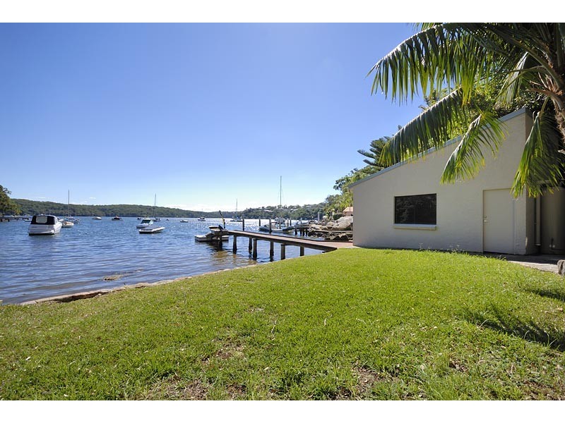 22 Boomerang Avenue, Lilli Pilli NSW 2229