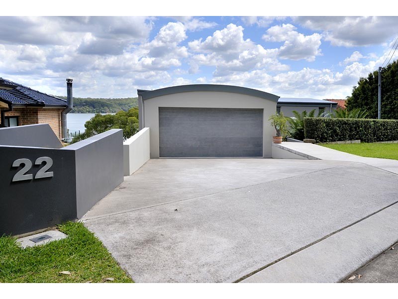 22 Boomerang Avenue, Lilli Pilli NSW 2229