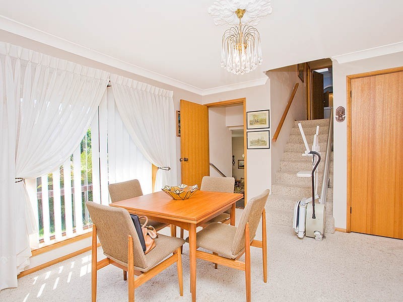 3/16-18 Jacaranda Road, Caringbah NSW 2229