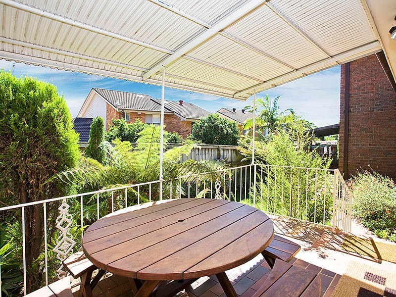 3/16-18 Jacaranda Road, Caringbah NSW 2229