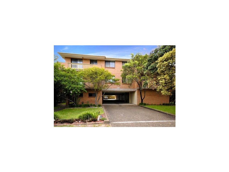 6/72 Elouera Rd, Cronulla NSW 2230