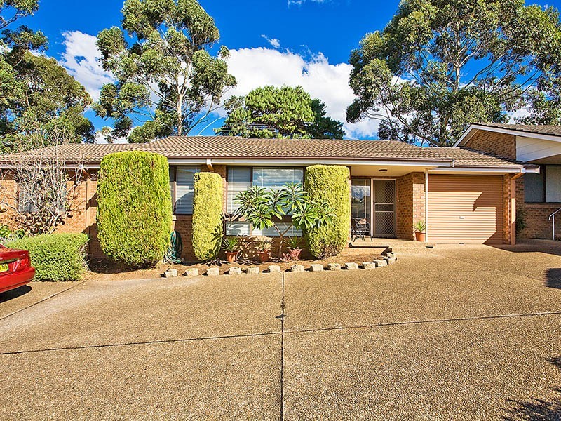 10/24-28 Jacaranda Road, Caringbah NSW 2229
