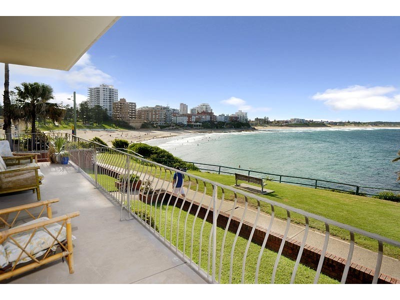 3/12 The Esplanade, Cronulla NSW 2230