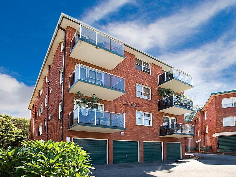 1/17 Wilbar Avenue, Cronulla NSW 2230