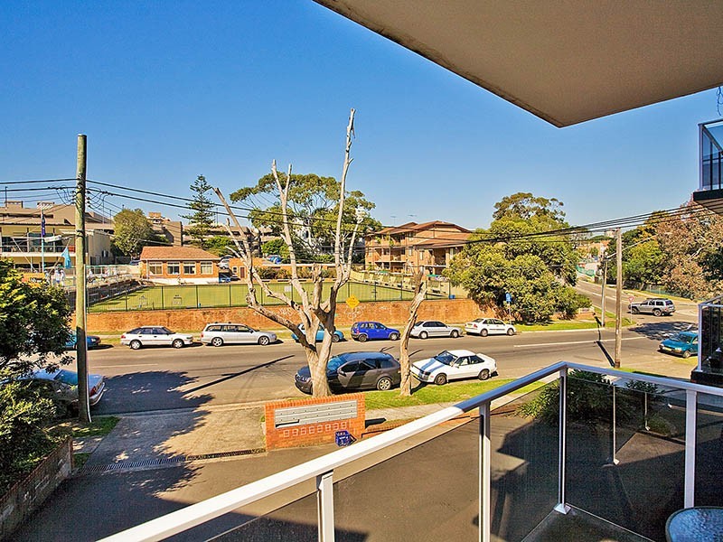 1/17 Wilbar Avenue, Cronulla NSW 2230