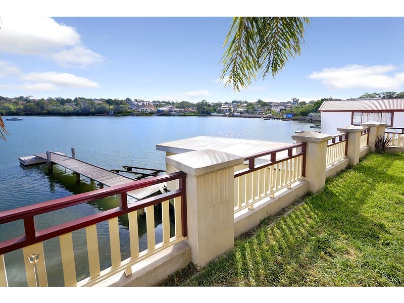 737 Princes Highway, Blakehurst NSW 2221