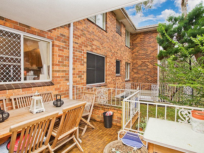 1/9 Nerang Road, Cronulla NSW 2230