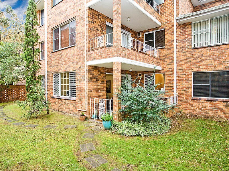 1/9 Nerang Road, Cronulla NSW 2230