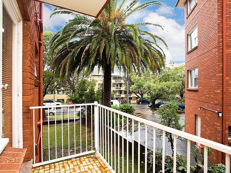 2/1 St Andrews Place, Cronulla NSW 2230