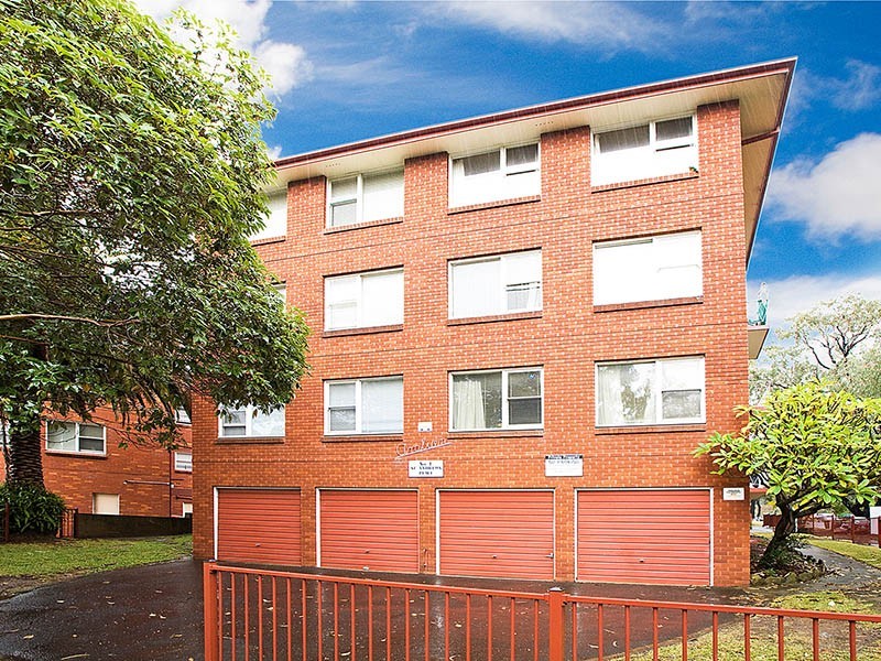 2/1 St Andrews Place, Cronulla NSW 2230