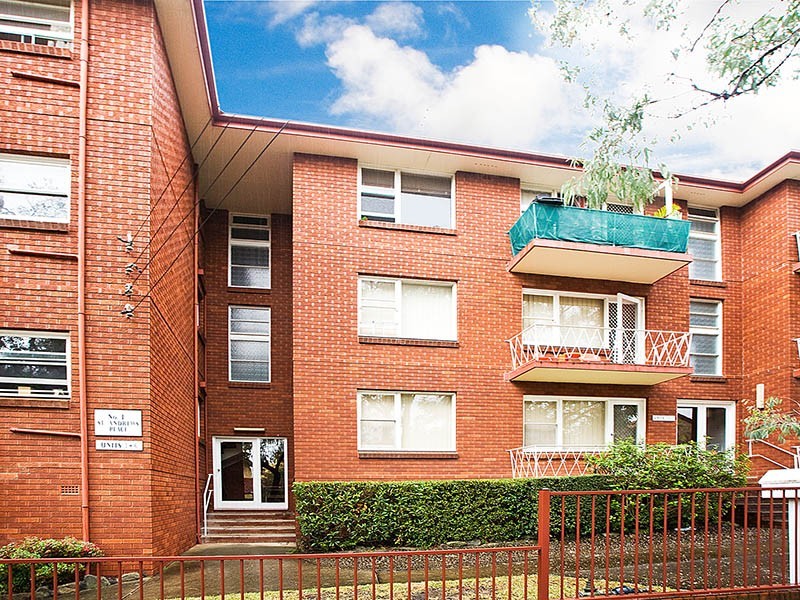 2/1 St Andrews Place, Cronulla NSW 2230