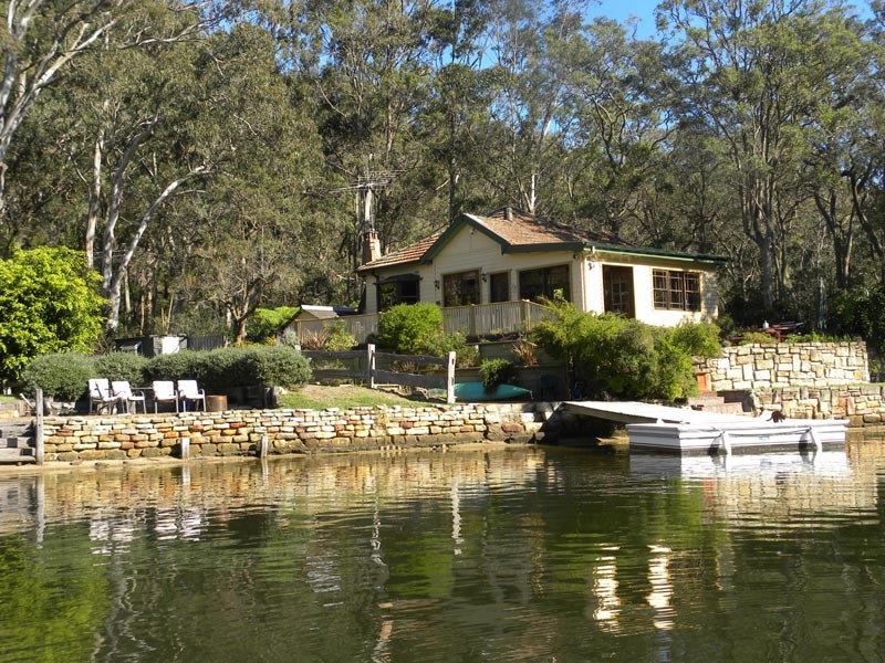 271 Prince Edward Park Road, Woronora NSW 2232