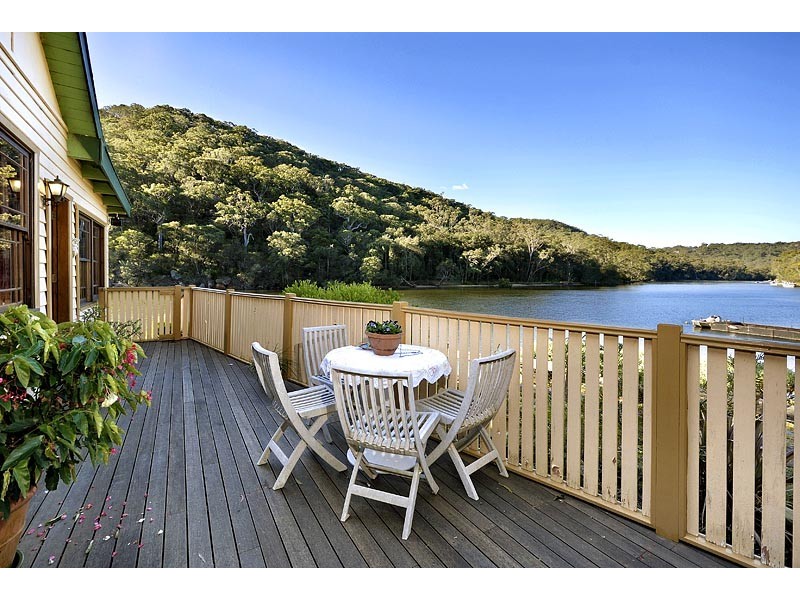 271 Prince Edward Park Road, Woronora NSW 2232