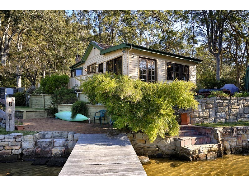 271 Prince Edward Park Road, Woronora NSW 2232