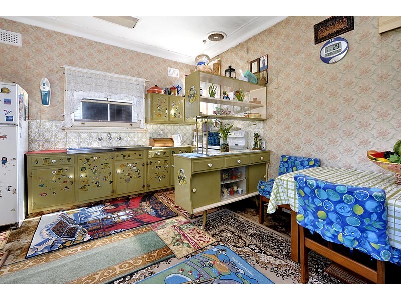 40 Raleigh Avenue, Caringbah NSW 2229