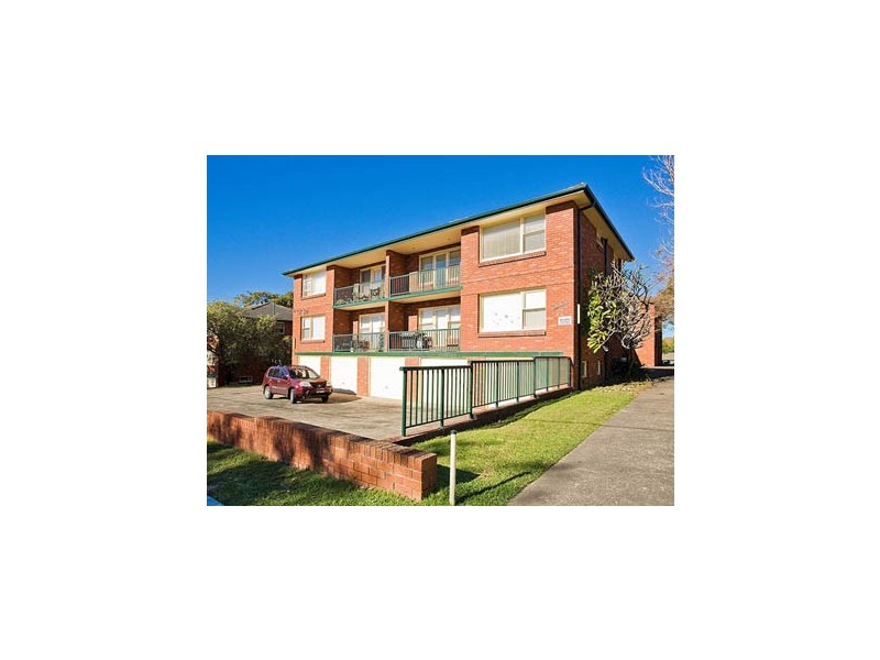 8/22 Hill Street, Woolooware NSW 2230