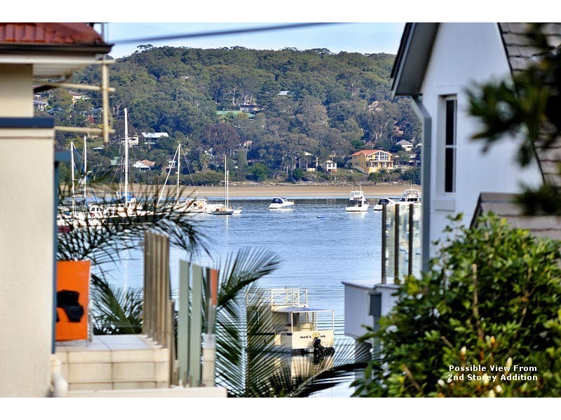 7 Bayview Road, Burraneer NSW 2230