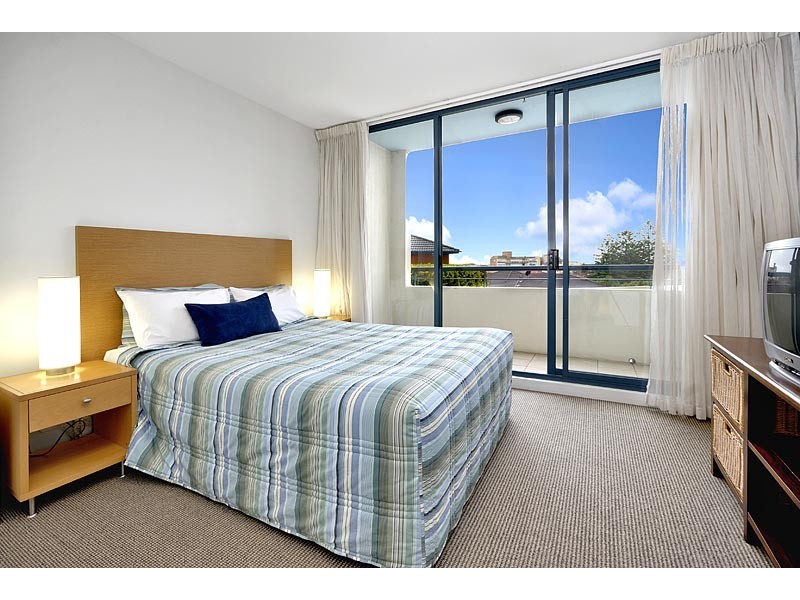 409/1 Kingsway, Cronulla NSW 2230