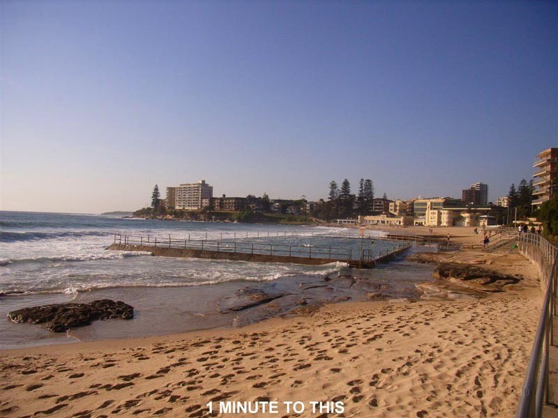 19/1 Ocean Grove, Cronulla NSW 2230