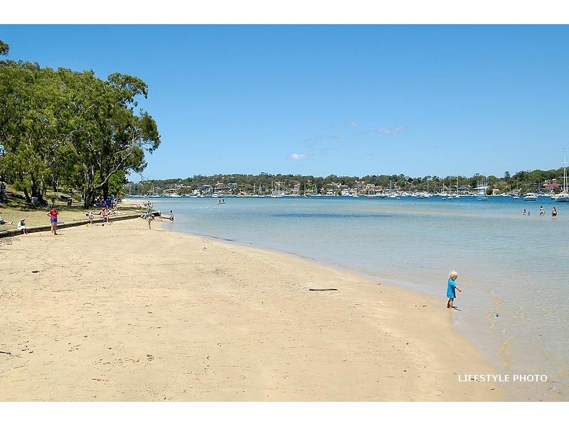 19/1 Ocean Grove, Cronulla NSW 2230