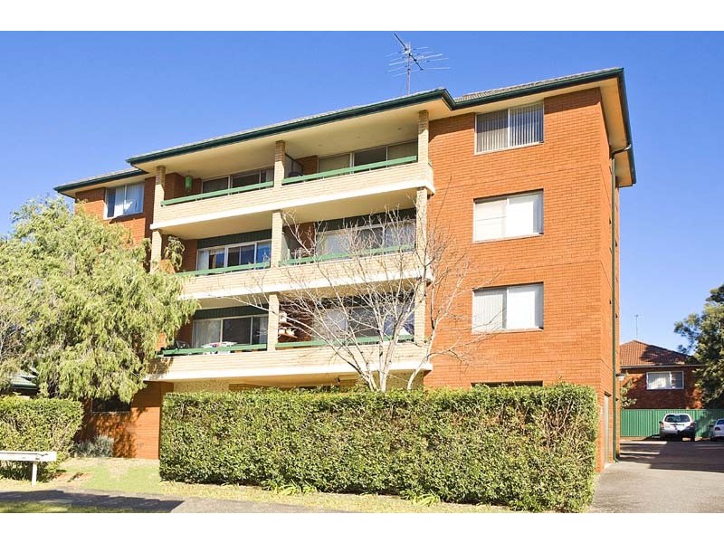 3/16 Marlo Road, Cronulla NSW 2230