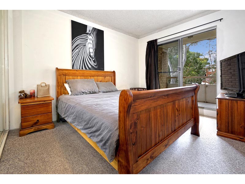 2/13  Clyde Avenue, Cronulla NSW 2230