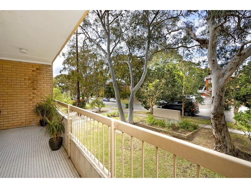 2/13  Clyde Avenue, Cronulla NSW 2230